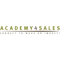 Academy4Sales Logo