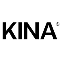 KINA Visual Design Logo
