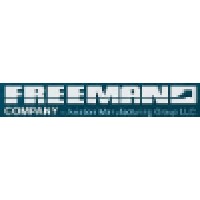 The Freeman Company - Yankton SD Logo