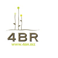 4BR | Building Better Business by Referral Logo