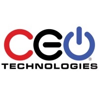 CEO Technologies Logo