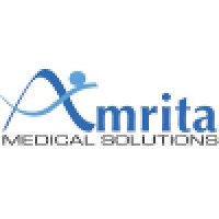 Amrita Medical Logo