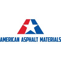 American Asphalt Materials Logo