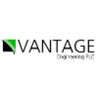 VANTAGE Engineering, PLC Logo