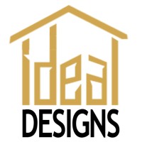 Ideal Custom Designs Logo