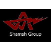 Shamsh Group Logo