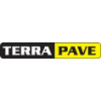 Terra Pave Inc. Logo