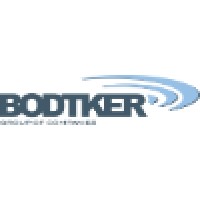 The Bodtker Group of Companies | Groupe dentreprises Bodtker Logo
