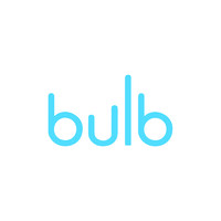 bulb Digital Portfolios Logo