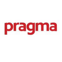 Pragma. Logo