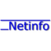 NETINFO IT Logo