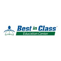Best in Class Education Logo