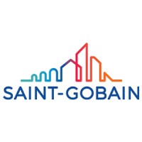Saint-Gobain Abrasives Logo