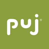 Puj Logo