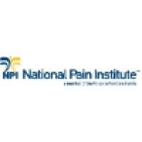 National Pain Institute, a Prospira PainCare Company Logo