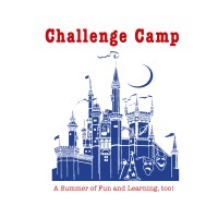 Challenge Camp Logo