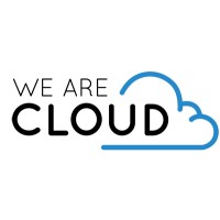 We are Cloud Ltd Logo