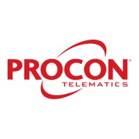 Procon Telematics Logo