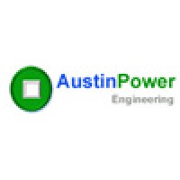 Austin Power Logo