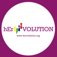 hEr VOLUTION Logo