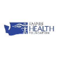 Empire Health Foundation Logo