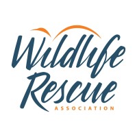Wildlife Rescue Association of BC Logo