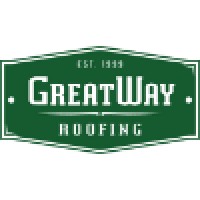 GreatWay Roofing Logo