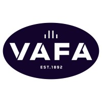 Victorian Amateur Football Association (VAFA) Logo