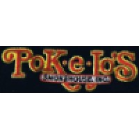 Pok-e-Jos Smokehouse, INc Logo