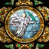 Summerfield United Methodist Church Logo