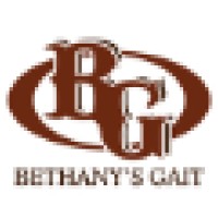 Bethanys Gait Youth Ranch & Horse Rescue Logo