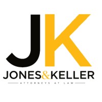 Jones & Keller PC Logo
