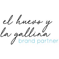el huevo y la gallina_brand partner Logo