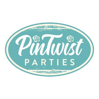 PinTwist Parties Logo