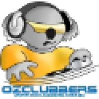 Ozclubbers Logo