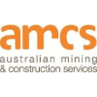Australian Mining & Construction Services Pty Ltd Logo