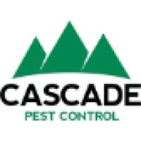 Cascade Pest Control Logo