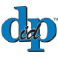 DPid (Dental Prosthetics Identification) Logo