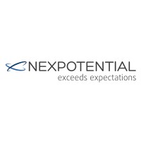 NEXPOTENTIAL Logo