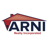 ARNI Realty Inc. Logo