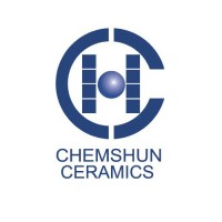 PINGXIANG CHEMSHUN CERAMICS CO.,LTD Logo