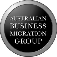 Australian Business Migration Group Logo