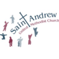 St. Andrew United Methodist Church Logo