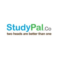 StudyPal.co Logo