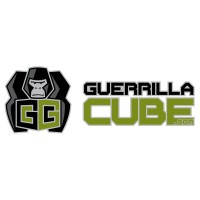 Guerrilla Cube Logo