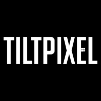 TILTPIXEL Logo