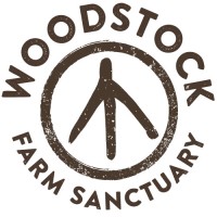 Woodstock Farm Sanctuary Logo
