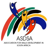 Association for Skills Development in South Africa Logo