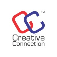 Creative Connection Logo