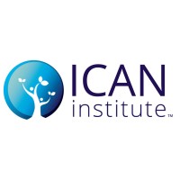 The ICAN Institute, Inc. Logo